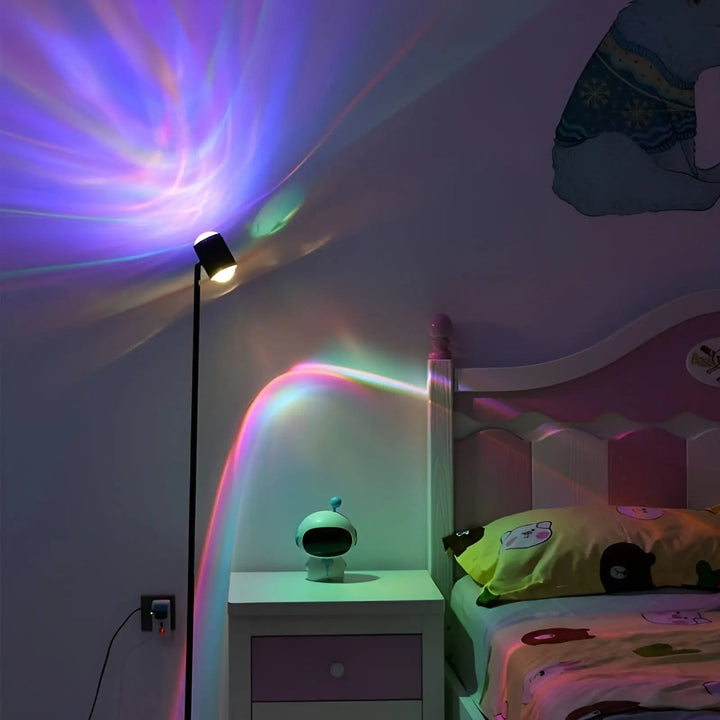 BowLift | Dreamlight DreamGlow – Enchanting Color Palette and USB Connection