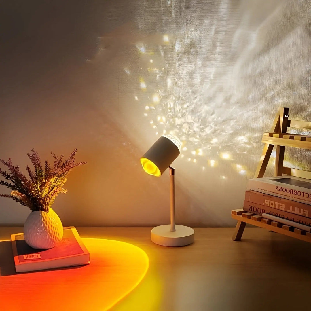 BowLift | Dreamlight DreamGlow – Enchanting Color Palette and USB Connection