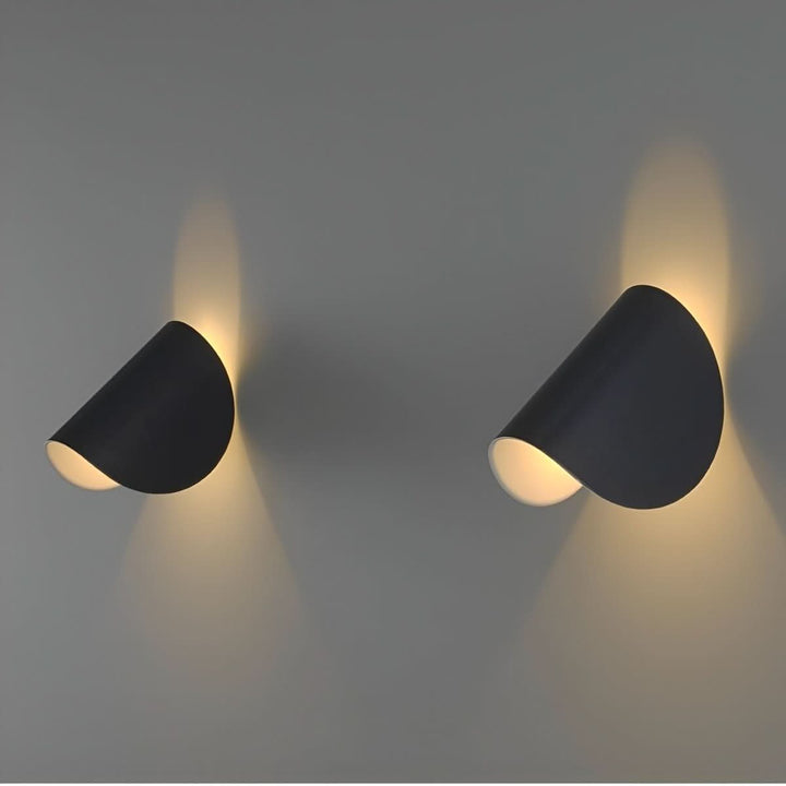 BowLift | Rotatable wall light for flexible & targeted lighting