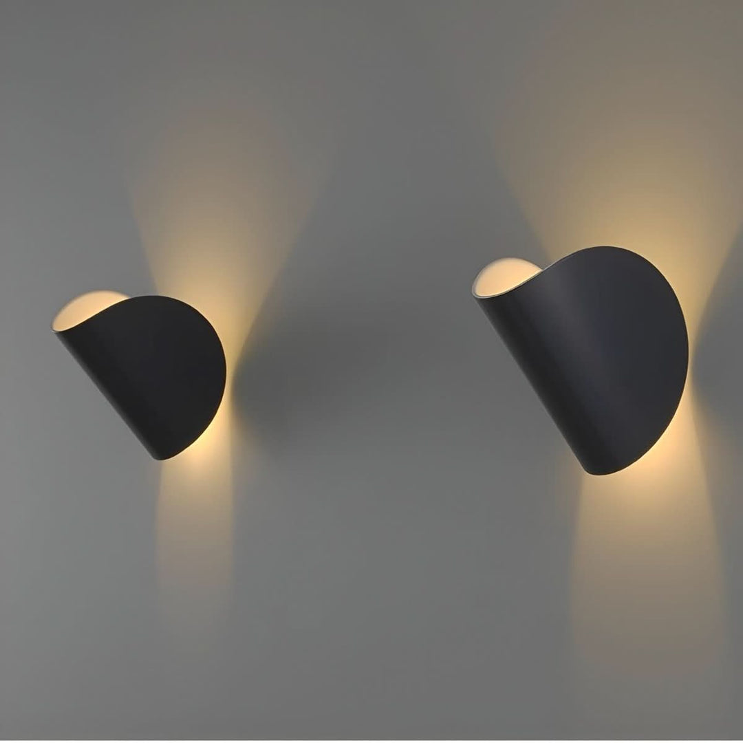 BowLift | Rotatable wall light for flexible & targeted lighting