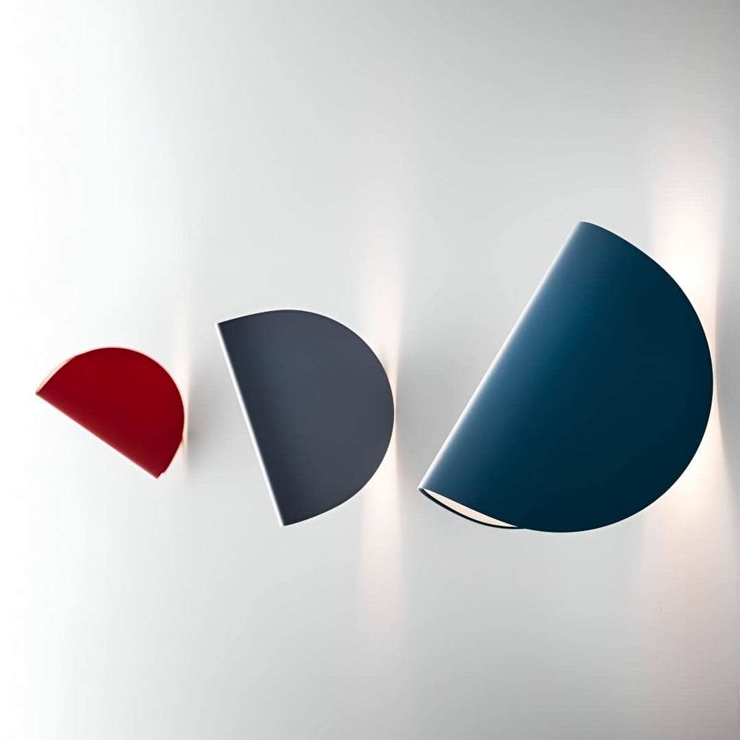 BowLift | Rotatable wall light for flexible & targeted lighting