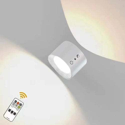 BowLift | Rotatable Wall Lamp