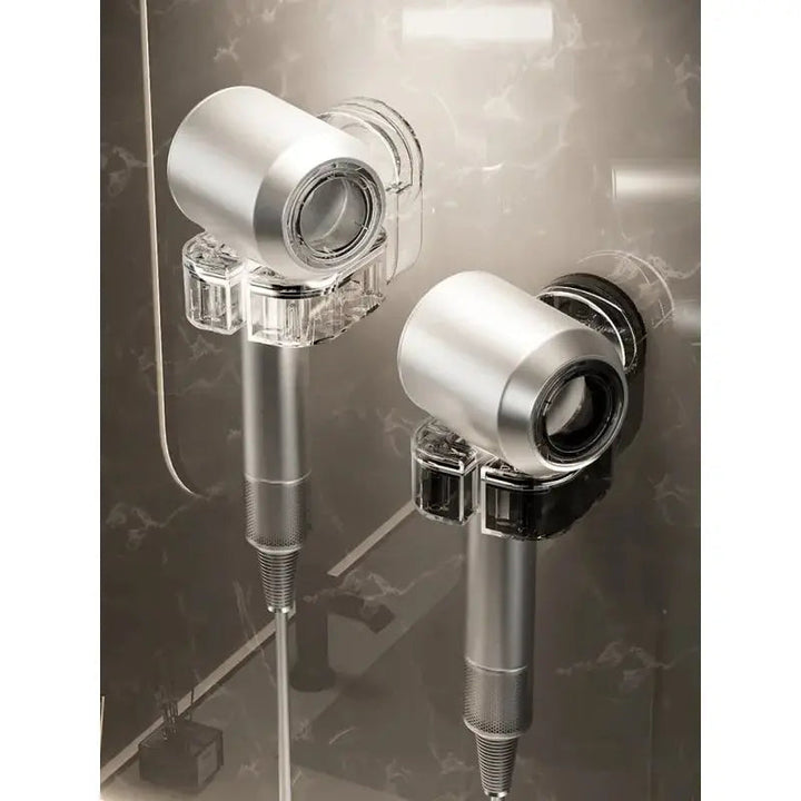 BowLift | Redating Hair Dryer Holder – Makes Hair Drying an Elegant Experience