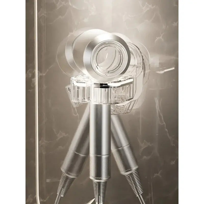 BowLift | Redating Hair Dryer Holder – Makes Hair Drying an Elegant Experience