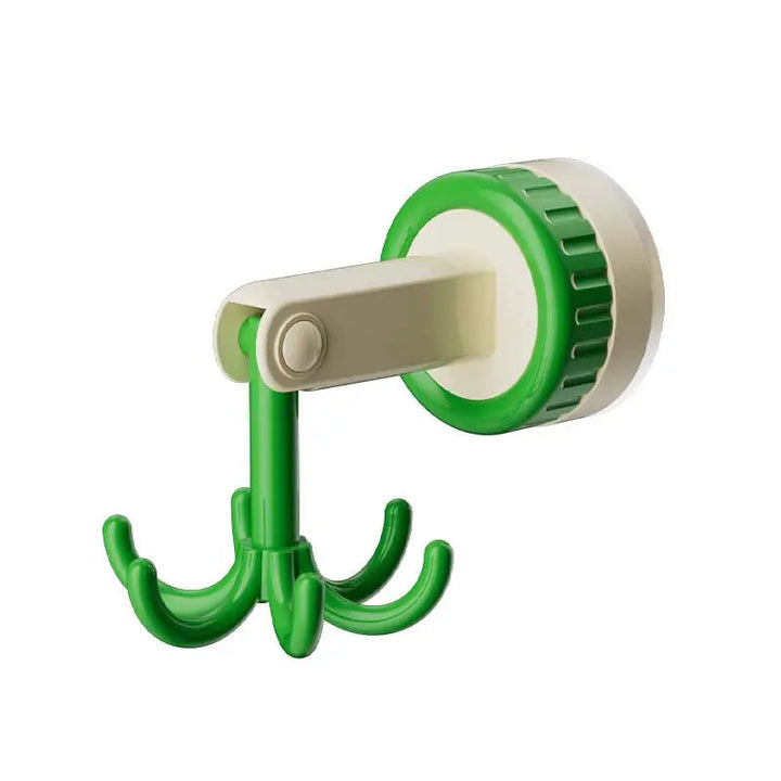OrbitGrip Hooks — Bring lightning-fast order and freedom to your kitchen without drill chaos! | Bowlift