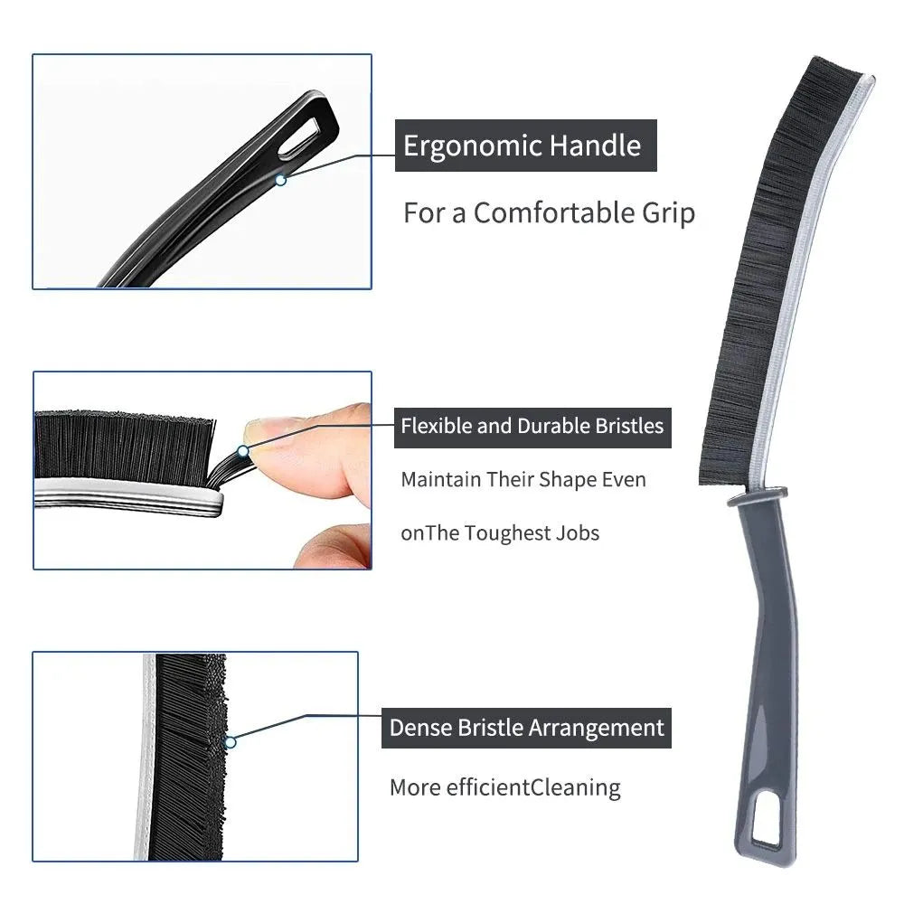 BowLift | MasterBrush: Crevice Cleaning Brush