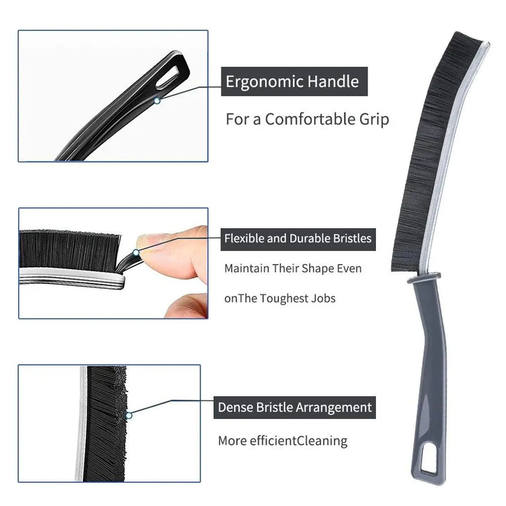 BowLift | MasterBrush: Crevice Cleaning Brush