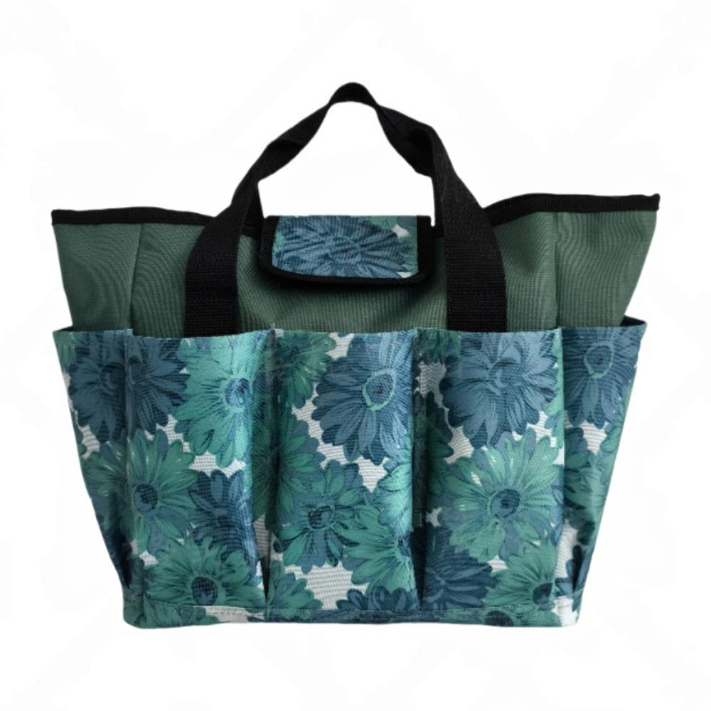 BowLift | Durable Multi-Purpose Gardening Tool Storage Bag