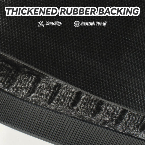 BowLift | Durable Non Slip Outdoor Door Mat