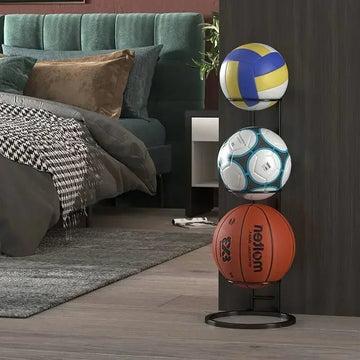 BowLift | Storage Rack For Sports Balls