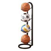 BowLift | Storage Rack For Sports Balls