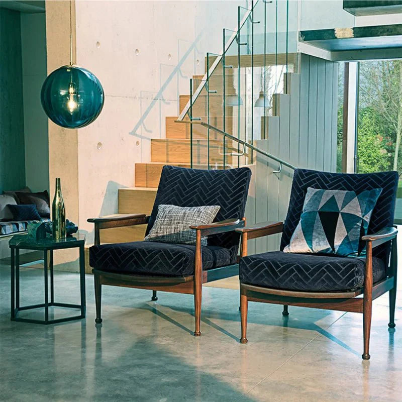 BowLift | Glasora Pendant Light - Transparent Glass Ball with LED Lighting