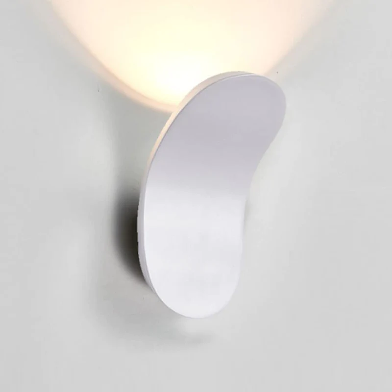 BowLift | Wall Light Nordic Style Iron Wall Lamp
