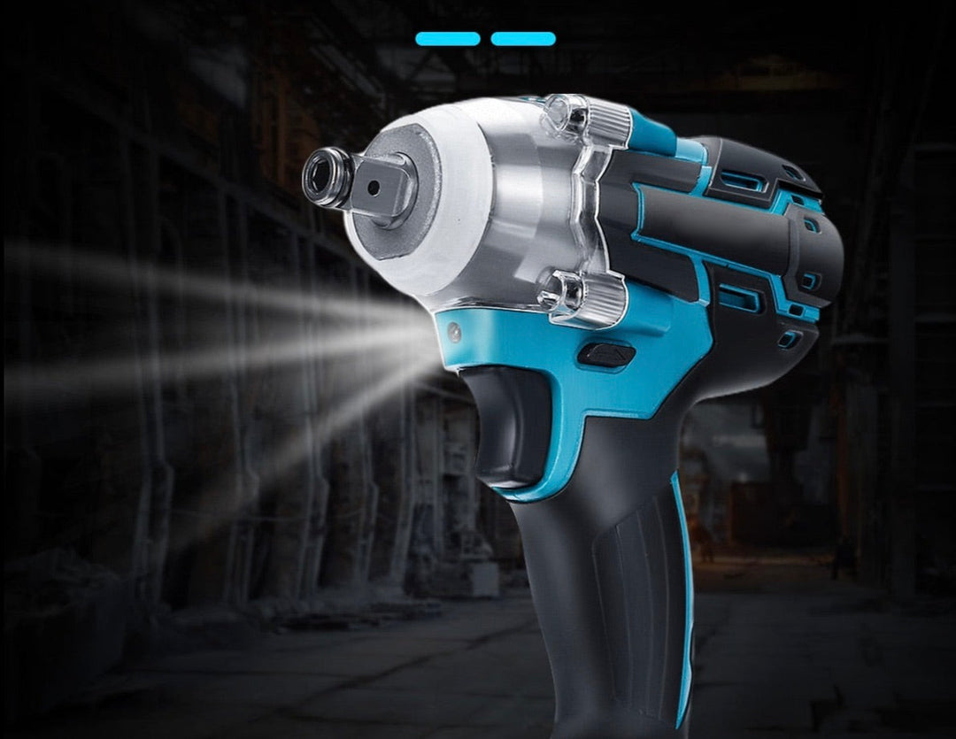 BowLift | Eindhoven Pro Drill | A powerful tool for all your tasks