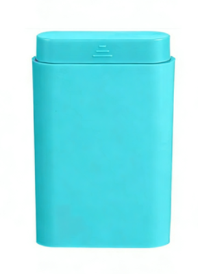 BowLift | Mini Dustproof Pill Organizer