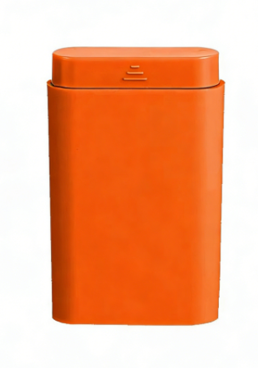 BowLift | Mini Dustproof Pill Organizer