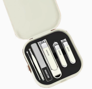 BowLift | New Portable Nail Tool Set