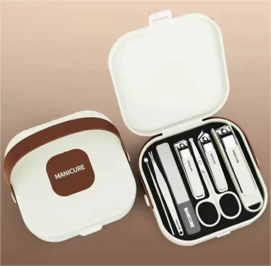 BowLift | New Portable Nail Tool Set