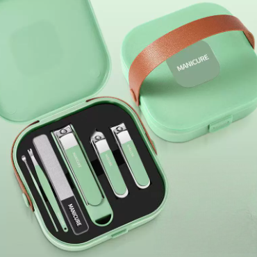 BowLift | New Portable Nail Tool Set