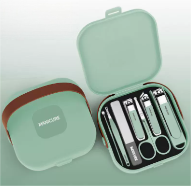 BowLift | New Portable Nail Tool Set