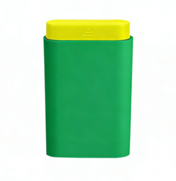 BowLift | Mini Dustproof Pill Organizer
