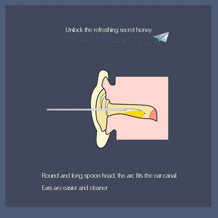 BowLift | Complete Earwax Removal & Cleaning Set