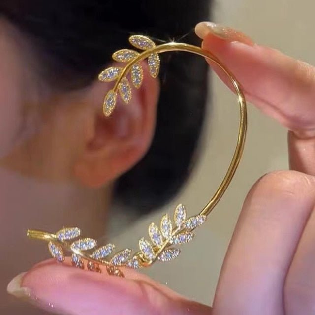 BowLift | Stylische verstellbare Ohrringe für einen eleganten Look