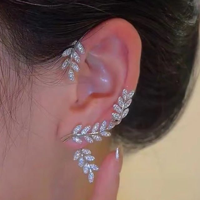 BowLift | Stylische verstellbare Ohrringe für einen eleganten Look