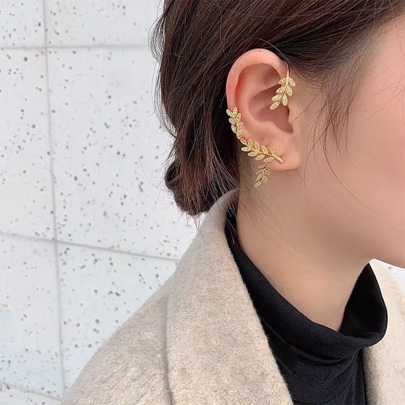 BowLift | Stylische verstellbare Ohrringe für einen eleganten Look