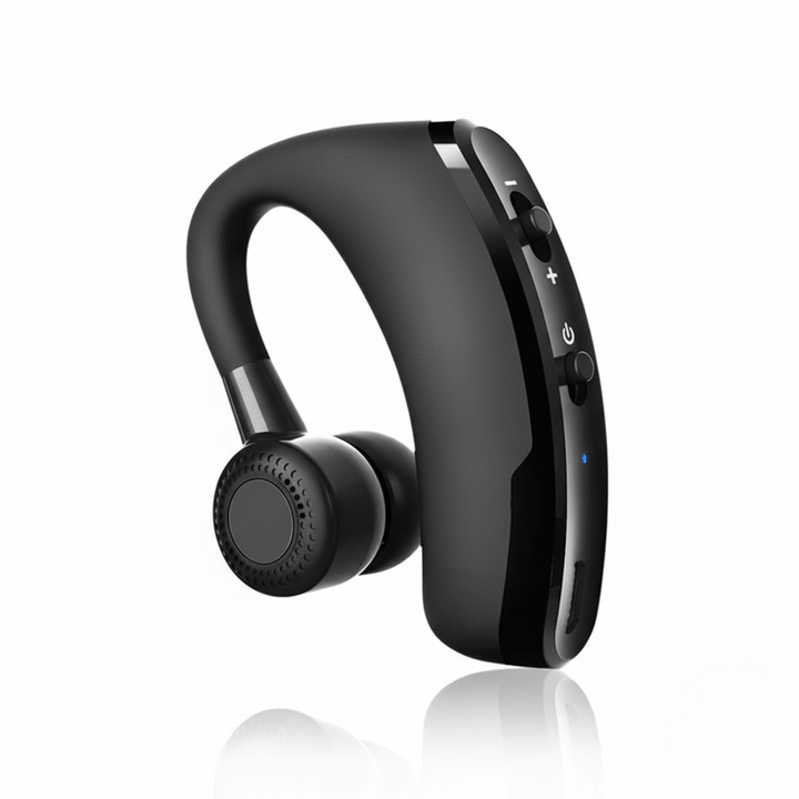 BowLift | Premium headset with noise cancellation, voice perception, and elegant design
