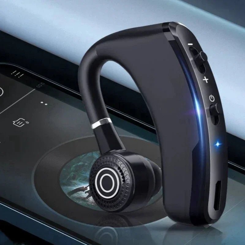 BowLift | Premium headset with noise cancellation, voice perception, and elegant design