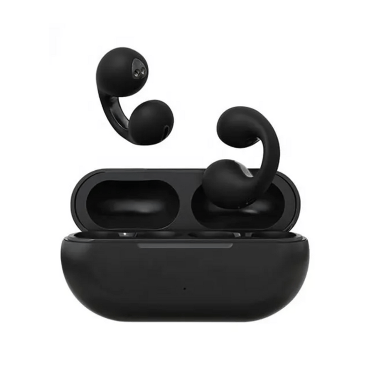 BowLift | Wireless bone conduction earbuds for clear sound & comfort