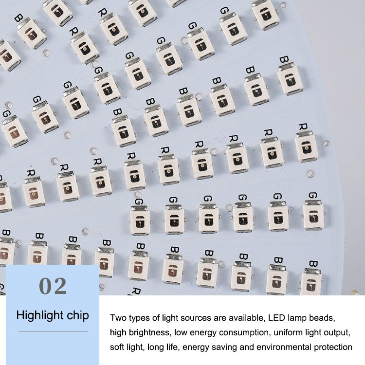 BowLift | 18W LED Recessed Pool Light Underwater Light Source (Warm White Light)