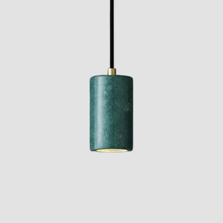 BowLift | Minimalistic Marble LED Pendant Light