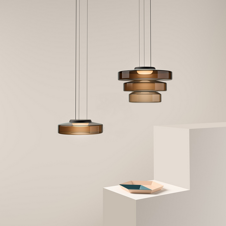 BowLift | Glass lamps that define elegance!