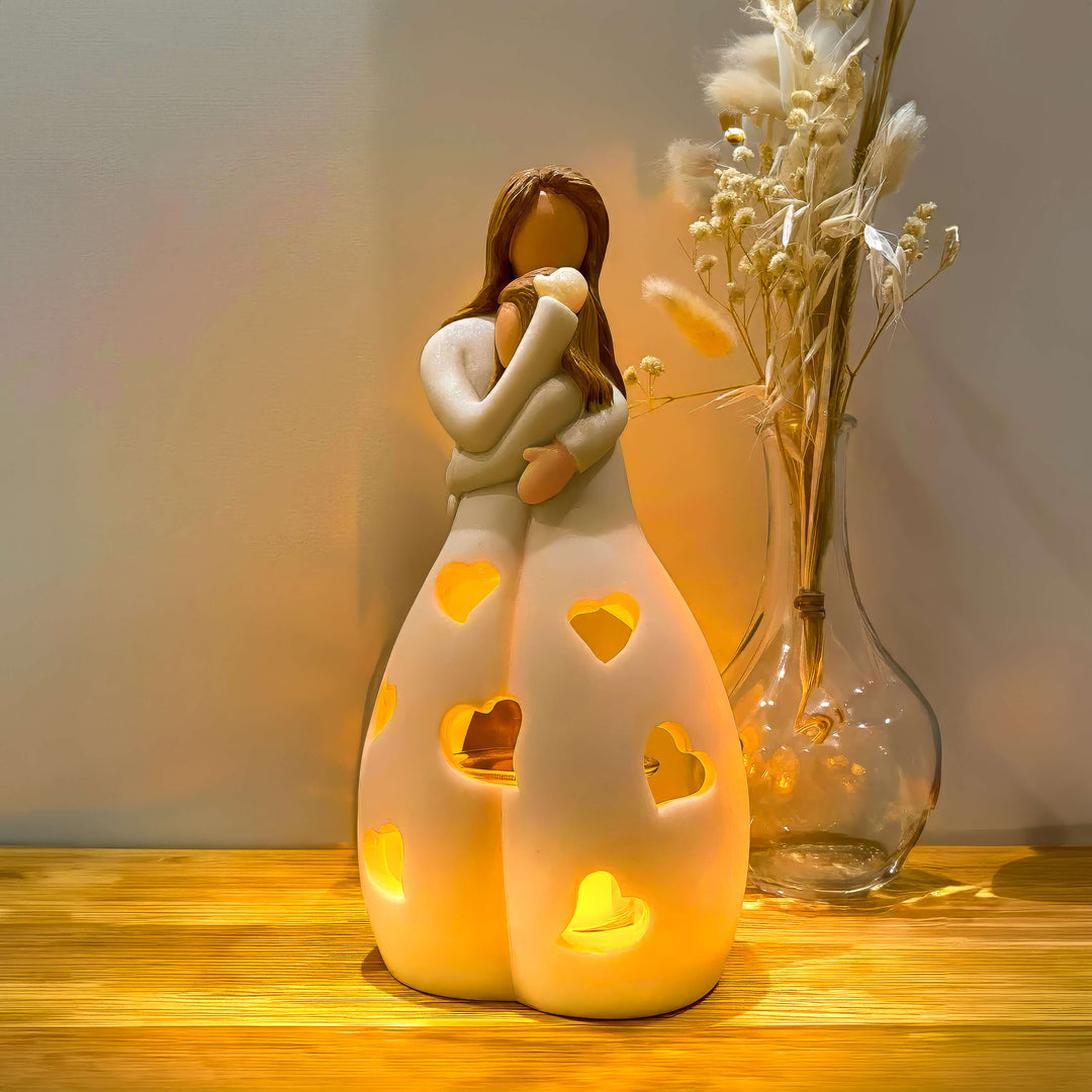 BowLift | CharmLume - Eternal Light for Enchanting Vibes