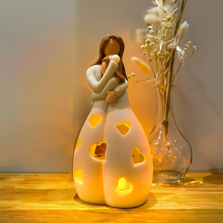 BowLift | CharmLume - Eternal Light for Enchanting Vibes