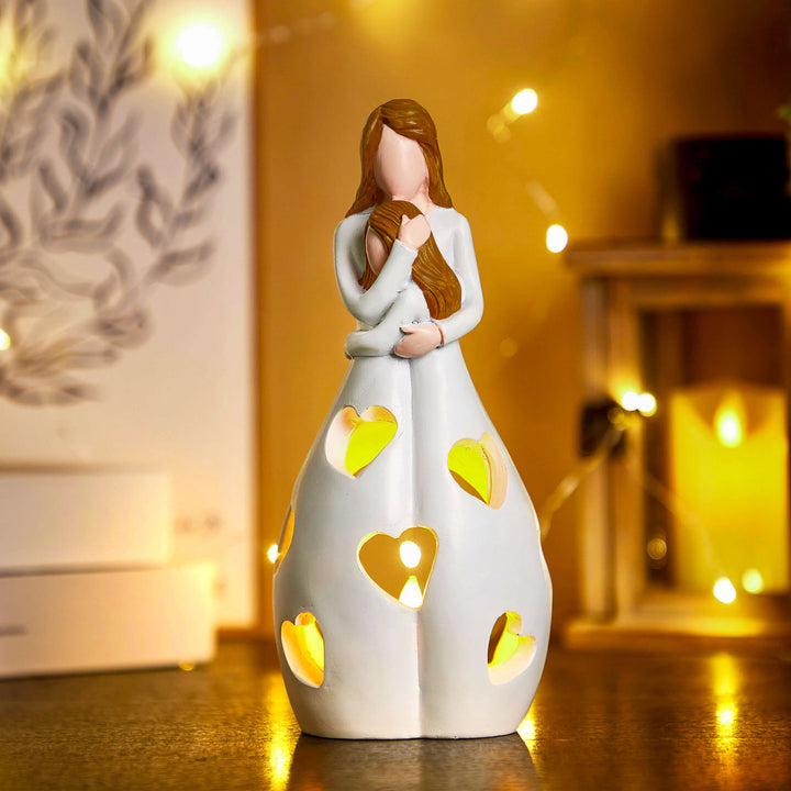 BowLift | CharmLume - Eternal Light for Enchanting Vibes