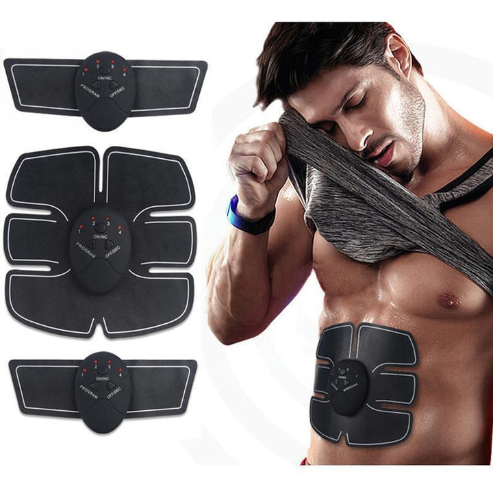 BowLift | SIXPAD Massage Trainer - EMS Technology