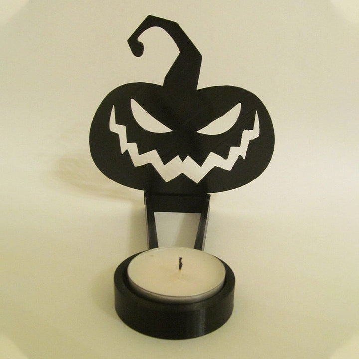 BowLift | Spooktacular Halloween Shadow Decor