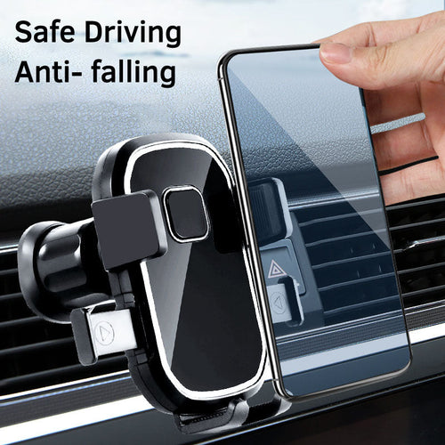 BowLift | Air Vent Car Phone Holder