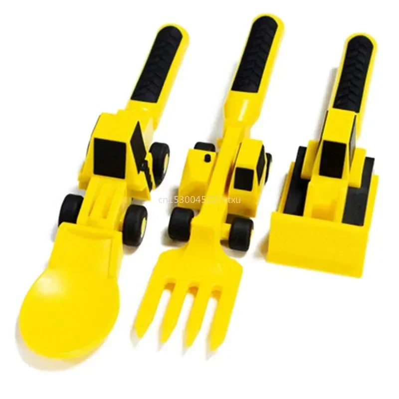 BowLift | CleverCutlery™ Creative Table Fun