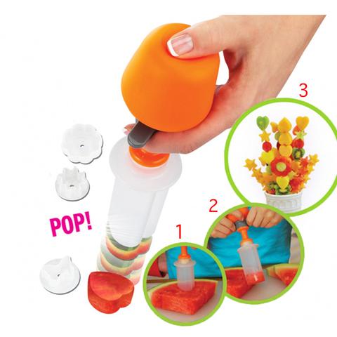 BowLift | PureMolder - Manufacturer of Fruit and Vegetable Molds
