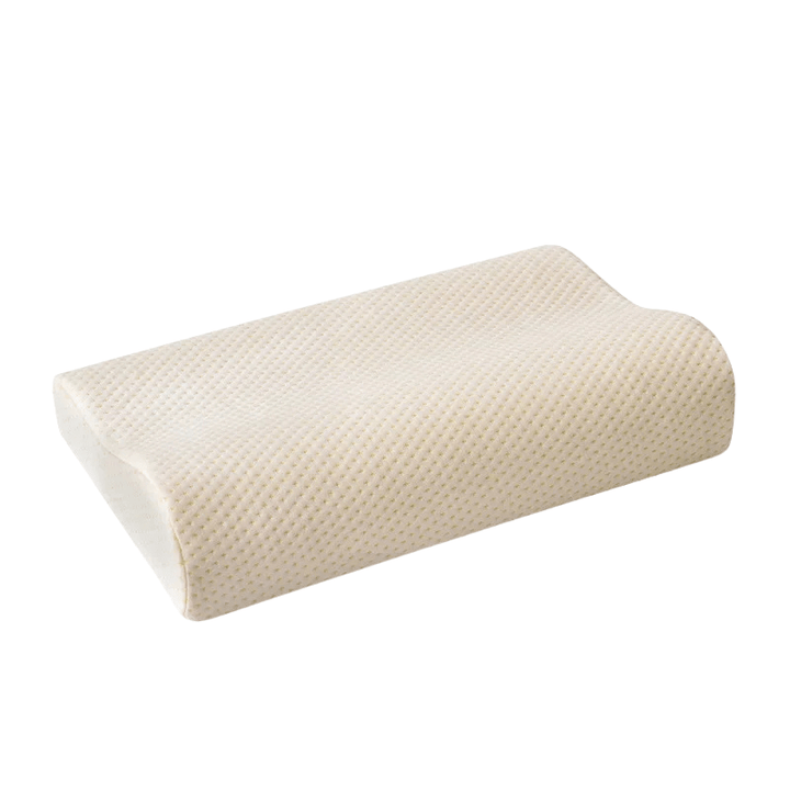 BowLift | Sustainable Neck Pillow made of Bamboo for Ergonomic Support