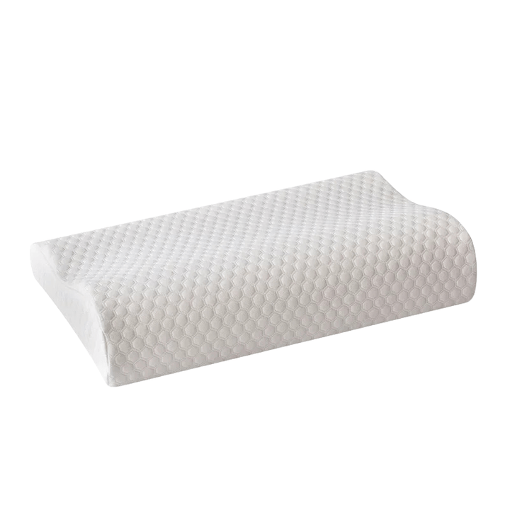 BowLift | Sustainable Neck Pillow made of Bamboo for Ergonomic Support