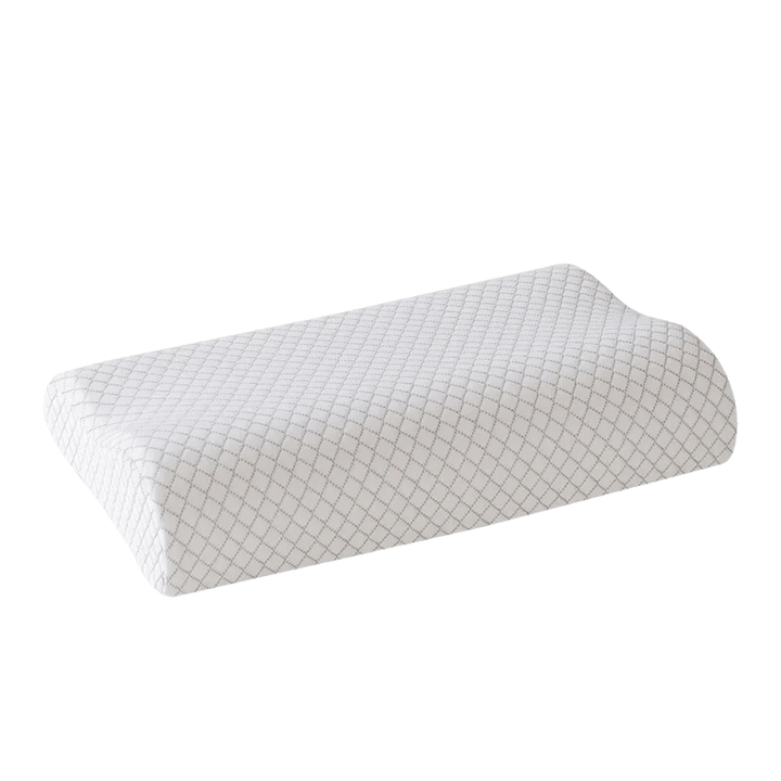 BowLift | Sustainable Neck Pillow made of Bamboo for Ergonomic Support