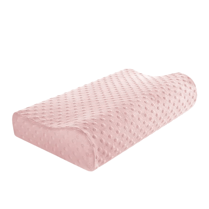 BowLift | Sustainable Neck Pillow made of Bamboo for Ergonomic Support