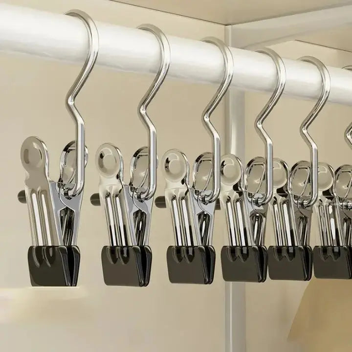 BowLift | Stainless Steel Dress Clip for Stylish Order and Carefree Arrival