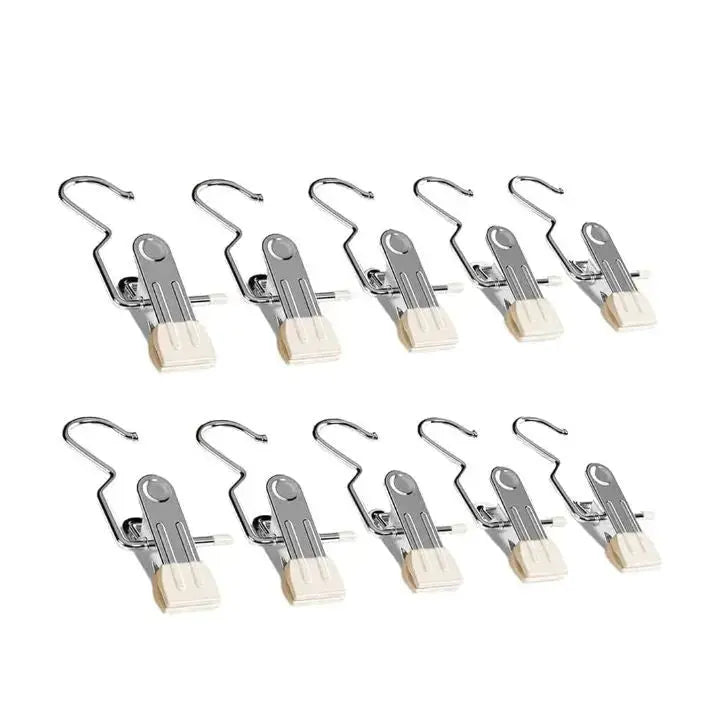 BowLift | Stainless Steel Dress Clip for Stylish Order and Carefree Arrival