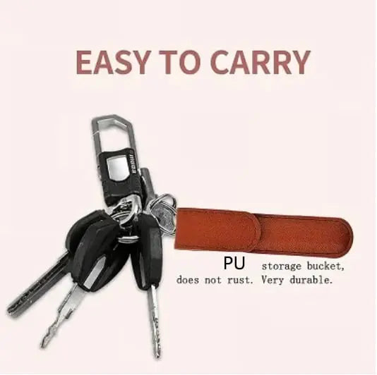 Stainless Steel Ear Cleaner Set 6-piece for Ear Care | Bowlift